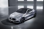 Infiniti Q60 Concept 2015 года